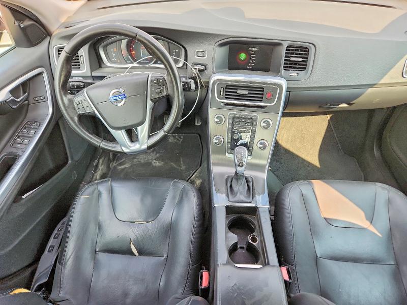 Продажа на аукционе авто 2016 Volvo S60, vin: YV126MFK5G2393526, номер лота: 66922356