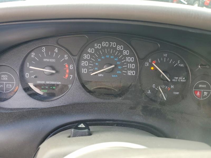 Aukcja sprzedaży 2003 Buick Regal, vin: 2G4WF551731248371, numer aukcji: 66497766