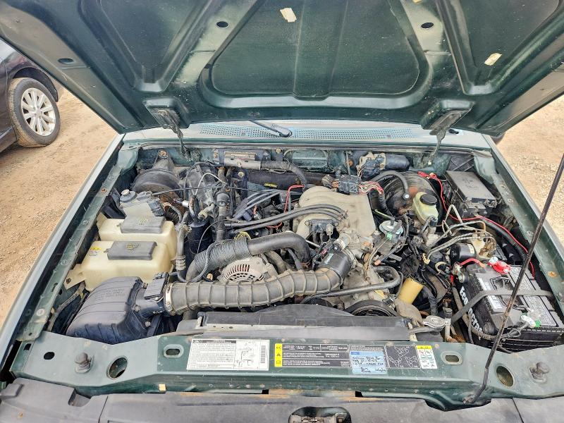 Aukcja sprzedaży 2001 Ford Ranger, vin: 1FTZR15U41PA42694, numer aukcji: 65193776