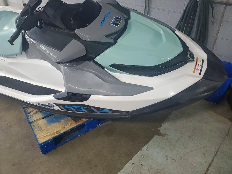 Aukcja sprzedaży 2024 Sea-doo Jet Ski, vin: YDV22759J324, numer aukcji: 65668466