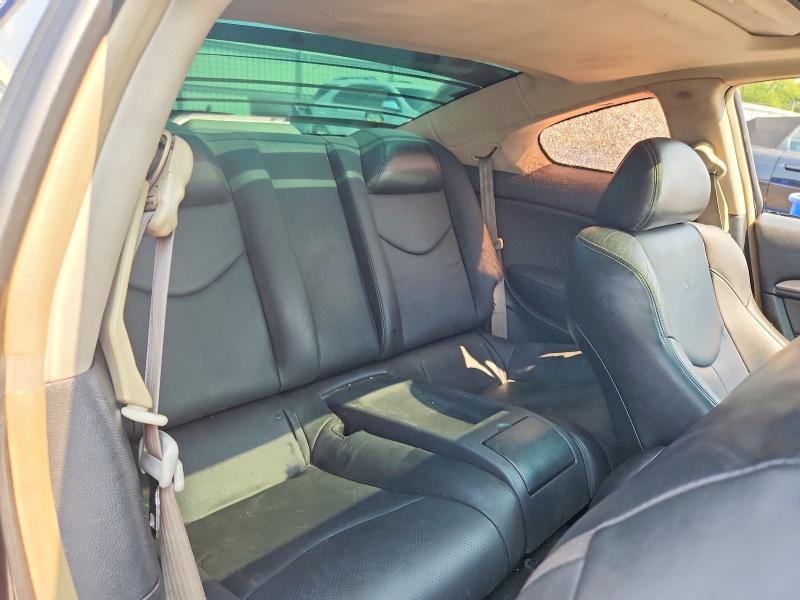 Продажа на аукционе авто 2008 Infiniti G37, vin: JNKCV64E28M127696, номер лота: 65304586