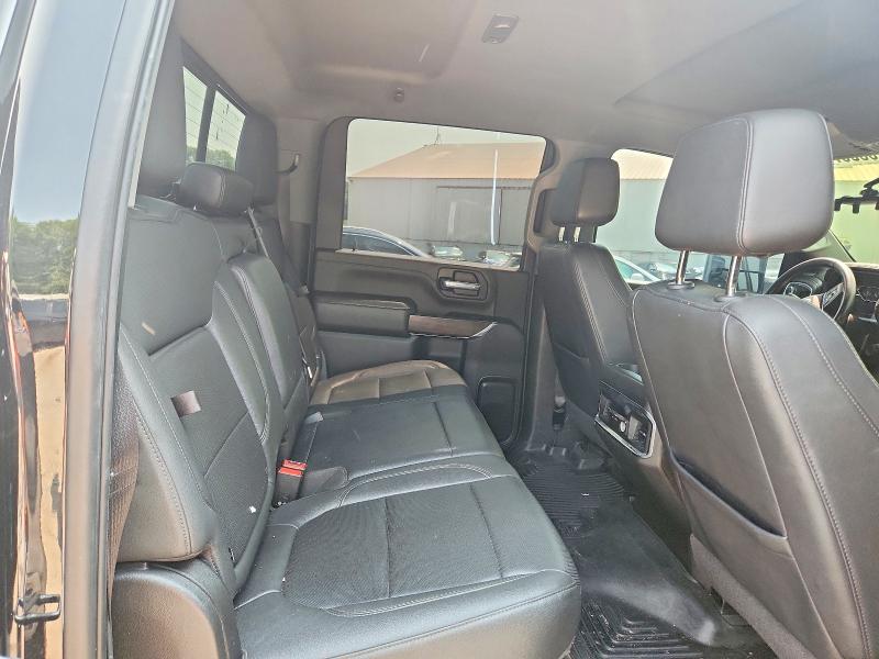 Aukcja sprzedaży 2022 Gmc Sierra, vin: 1GT49NE7XNF253003, numer aukcji: 63857066