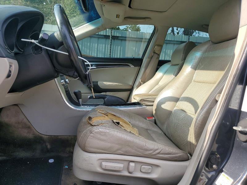 Продажа на аукционе авто 2007 Acura Tl, vin: 19UUA66287A021632, номер лота: 63803456