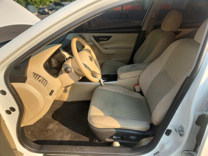 Auction sale of the 2015 Nissan Altima, vin: 1N4AL3AP2FC201002, lot number: 65954296