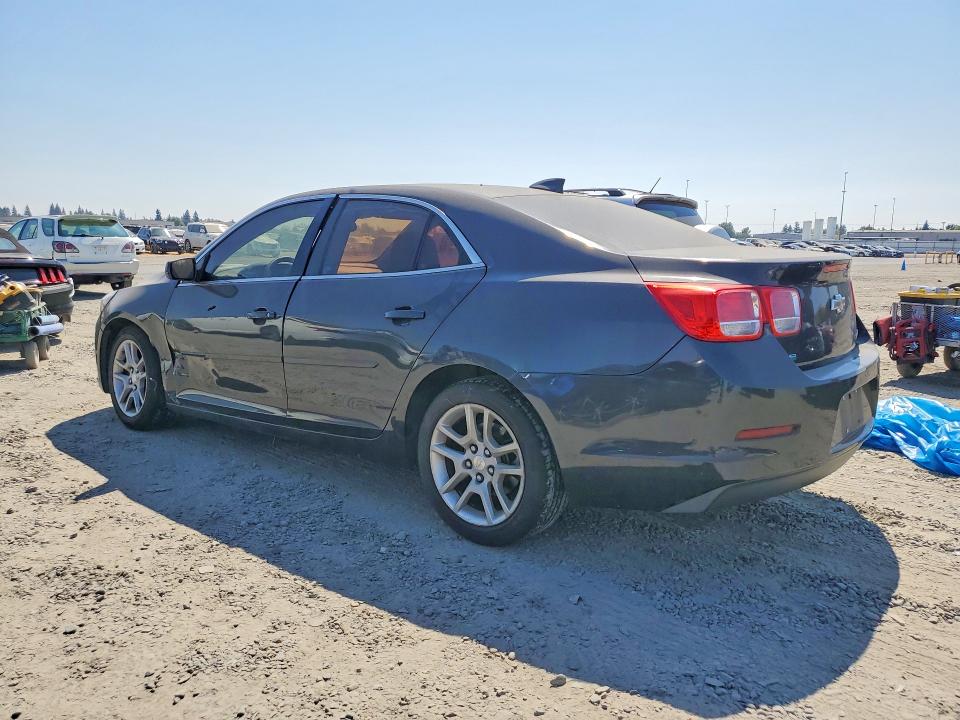 2015 Chevrolet Malibu მანქანა იყიდება აუქციონზე, vin: 1G11C5SL7FF316302, აუქციონის ნომერი: 64836626