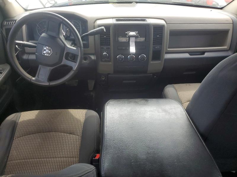 Aukcja sprzedaży 2010 Dodge Ram 1500, vin: 1D7RV1GT2AS260300, numer aukcji: 65290626
