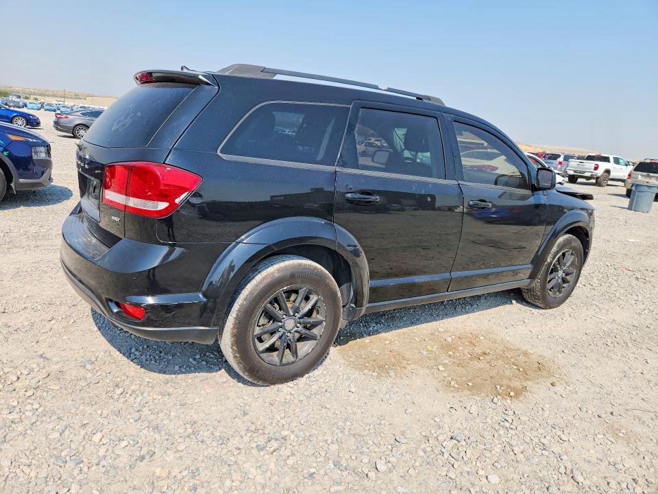 63914016 :رقم المزاد ، 3C4PDCBB9GT174956 vin ، 2016 Dodge Journey مزاد بيع