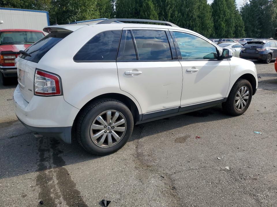 2010 Ford Edge მანქანა იყიდება აუქციონზე, vin: 2FMDK3JC2ABB16916, აუქციონის ნომერი: 64828666