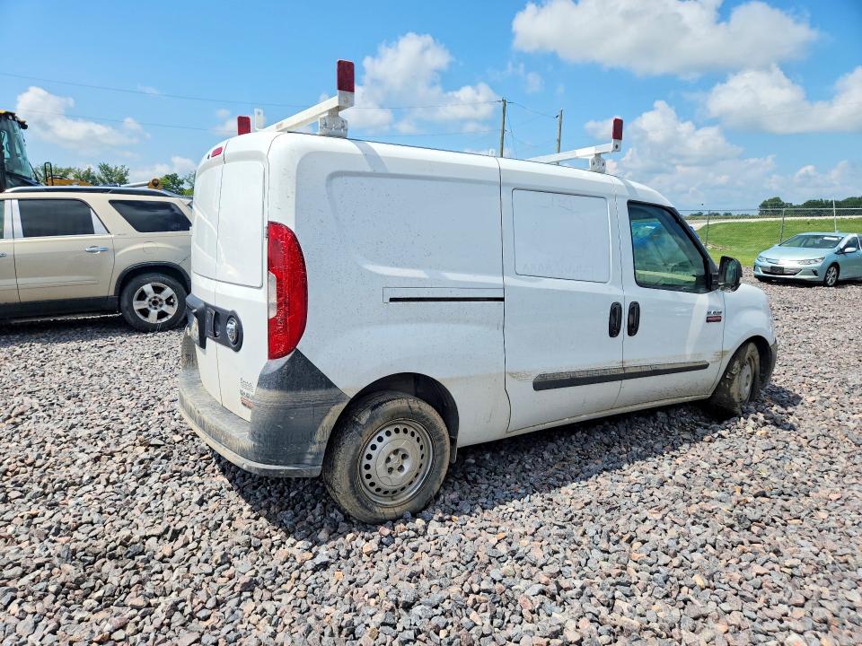 Aukcja sprzedaży 2020 Ram Promaster City, vin: ZFBHRFAB0L6S33070, numer aukcji: 65530696