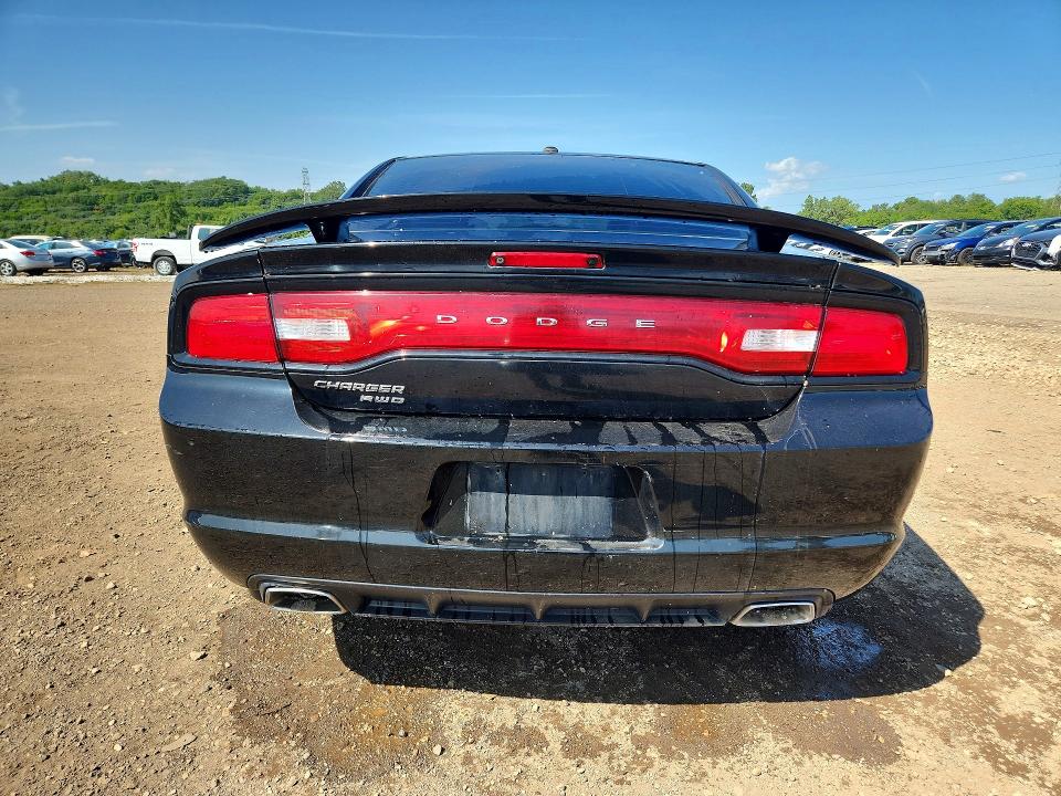 Aukcja sprzedaży 2014 Dodge Charger, vin: 2C3CDXDT8EH135586, numer aukcji: 65058256