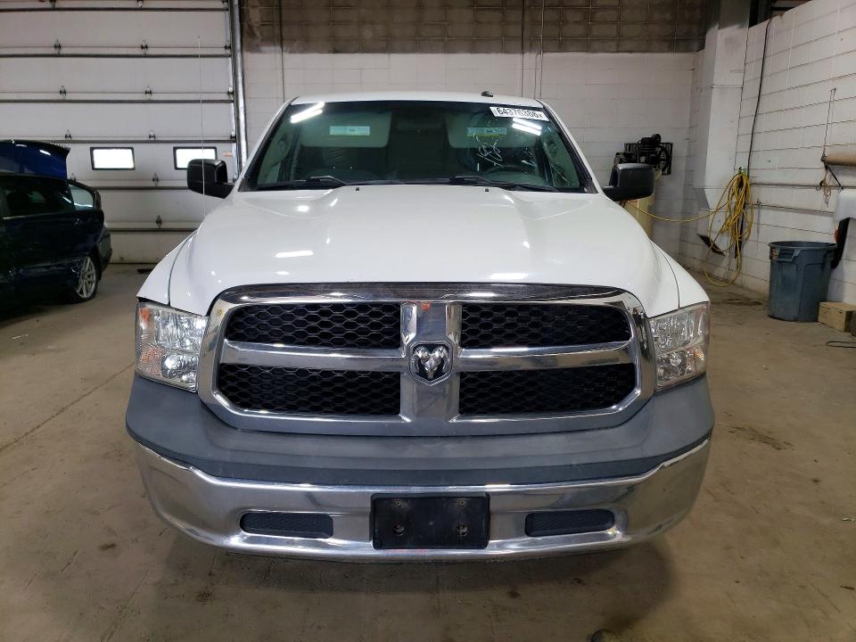 Продажа на аукционе авто 2018 Ram 1500, vin: 3C6JR6DT9JG181010, номер лота: 64376386