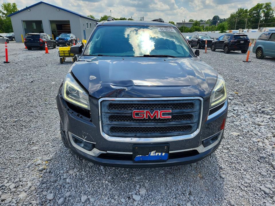 2014 Gmc Acadia მანქანა იყიდება აუქციონზე, vin: 1GKKRPKD9EJ293104, აუქციონის ნომერი: 66196236