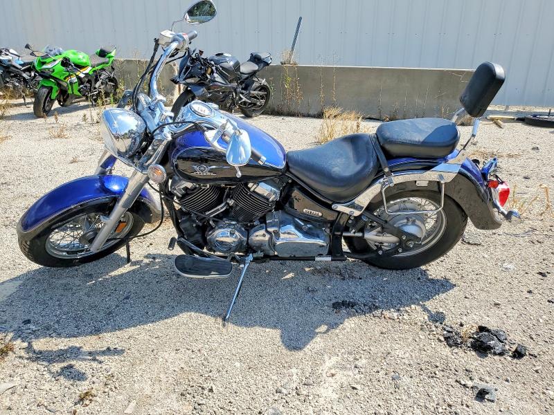 Aukcja sprzedaży 2006 Yamaha Xvs65, vin: JYAVM01E96A093345, numer aukcji: 66411786