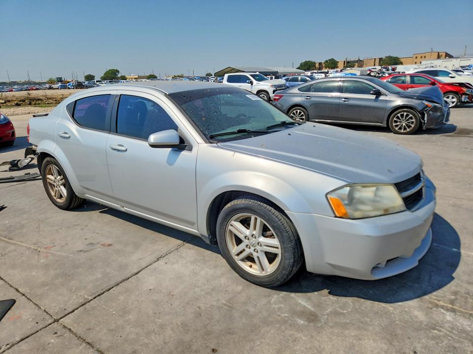 Aukcja sprzedaży 2010 Dodge Avenger, vin: 1B3CC1FBXAN230427, numer aukcji: 66699006