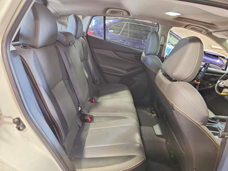 Продаж на аукціоні авто 2021 Subaru Crosstrek, vin: JF2GTHSC8MH225738, номер лоту: 64043366