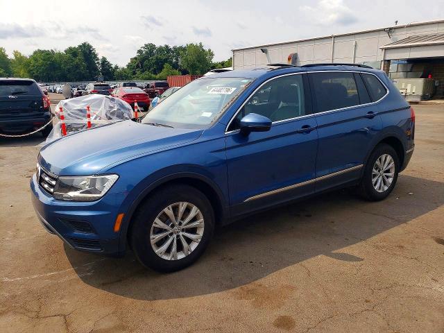 Auction sale of the 2018 Volkswagen Tiguan, vin: 3VV3B7AX7JM105369, lot number: 64402796