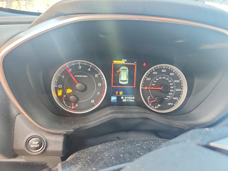 Продажа на аукционе авто 2019 Subaru Ascent, vin: 4S4WMAHD6K3428468, номер лота: 64250136