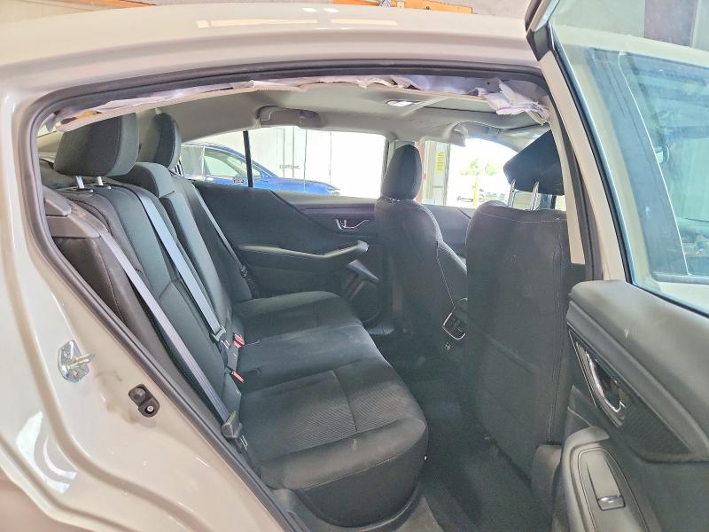 62856416 :رقم المزاد ، 4S3BWAF61P3009095 vin ، 2023 Subaru Legacy مزاد بيع