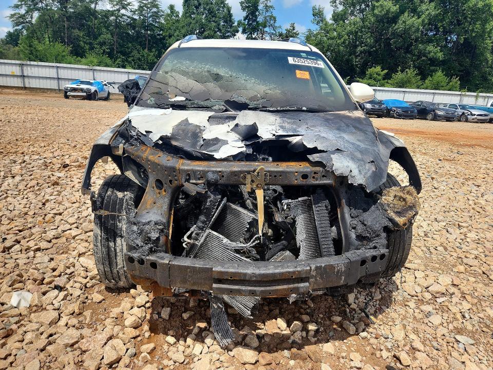 Продаж на аукціоні авто 2011 Buick Enclave, vin: 5GAKVAED9BJ412511, номер лоту: 63525396