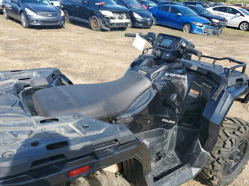 Продаж на аукціоні авто 2023 Polaris Sportsman, vin: 4XASHE570PA126522, номер лоту: 65442186