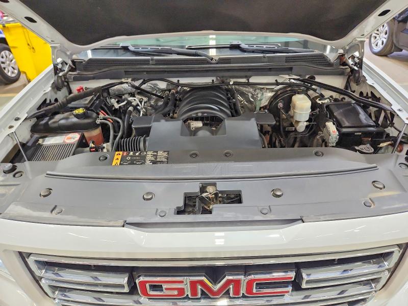 Продажа на аукционе авто 2017 Gmc Sierra, vin: 1GTV2LEC0HZ217432, номер лота: 67064876