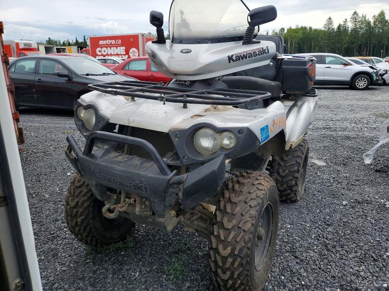 Продажа на аукционе авто 2006 Kawasaki Brute Force 750, vin: JKAVFDC186B504335, номер лота: 64375986