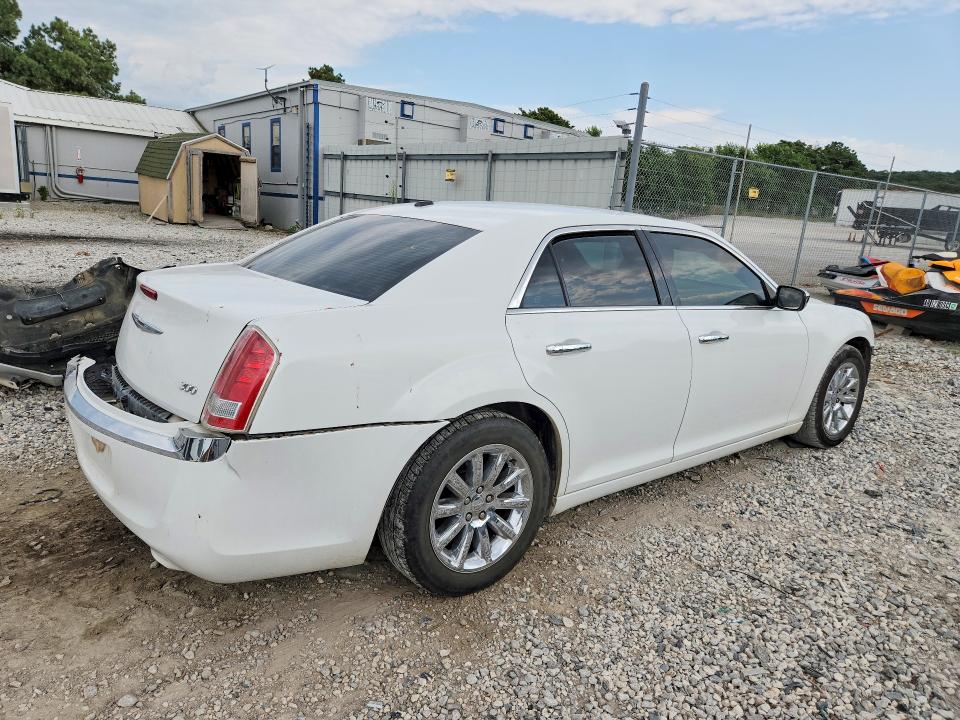 Продаж на аукціоні авто 2012 Chrysler 300, vin: 2C3CCACG0CH182306, номер лоту: 64400146