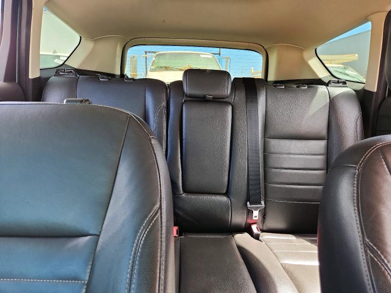 2013 Ford Escape მანქანა იყიდება აუქციონზე, vin: 1FMCU0H95DUC46850, აუქციონის ნომერი: 65027726