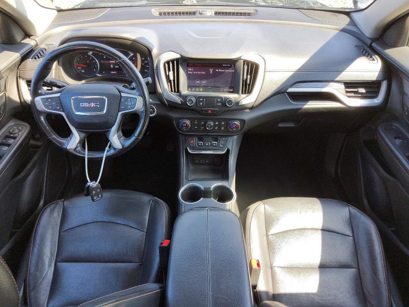 Продажа на аукционе авто 2019 Gmc Terrain, vin: 3GKALPEV5KL281795, номер лота: 64641576