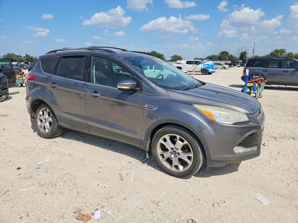 Продажа на аукционе авто 2013 Ford Escape, vin: 1FMCU9H92DUD69638, номер лота: 66190626