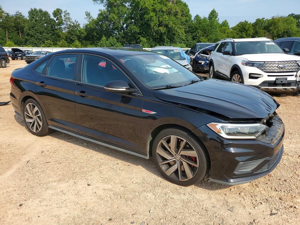 Aukcja sprzedaży 2019 Volkswagen Jetta, vin: 3VW5T7BU4KM186547, numer aukcji: 65165726