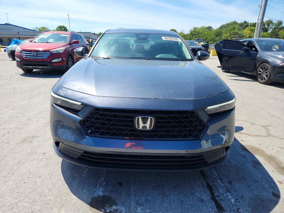 Aukcja sprzedaży 2025 Honda Accord, vin: 1HGCY1F25SA009439, numer aukcji: 66396946