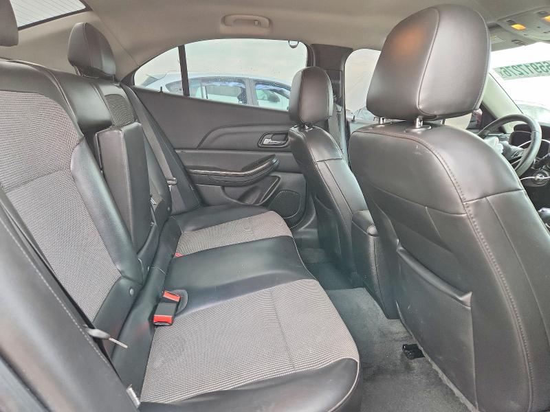 Aukcja sprzedaży 2015 Chevrolet Malibu, vin: 1G11C5SL5FF127731, numer aukcji: 65917276