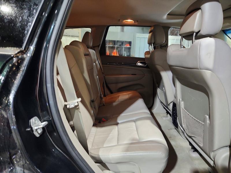 Aukcja sprzedaży 2013 Jeep Grand Cherokee, vin: 1C4RJFAG7DC518498, numer aukcji: 65301946