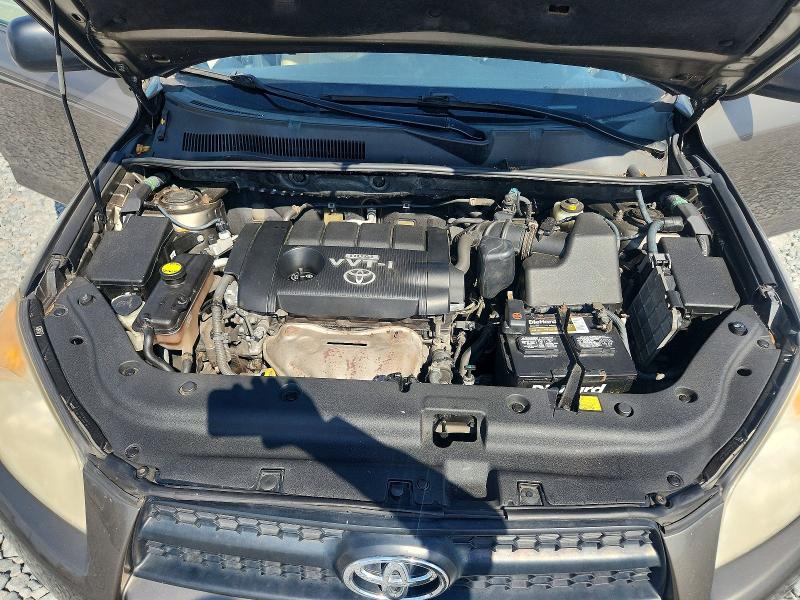 Продажа на аукционе авто 2009 Toyota Rav4, vin: 2T3BF33V59W005932, номер лота: 65402486