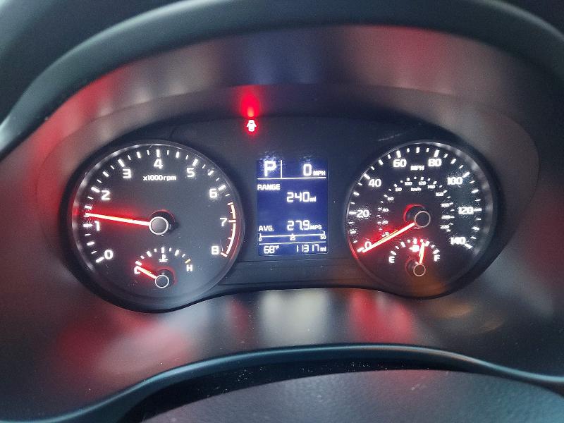 Aukcja sprzedaży 2022 Kia Rio, vin: 3KPA24ADXNE487911, numer aukcji: 65919256