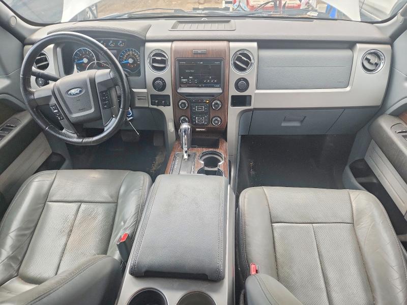 Aukcja sprzedaży 2013 Ford F150, vin: 1FTFX1ET4DKF46602, numer aukcji: 65263936