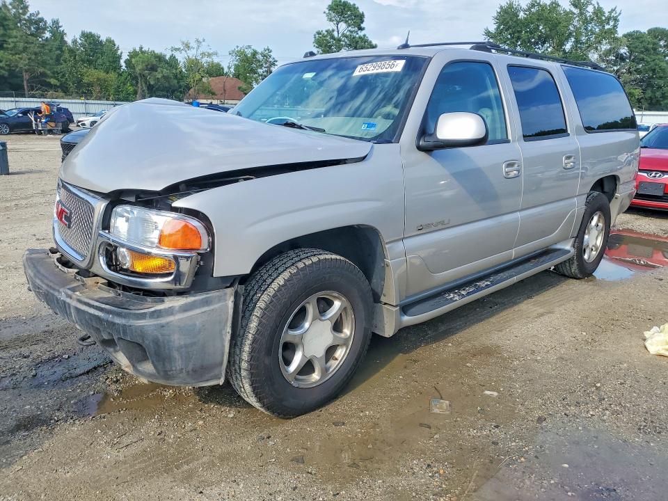 Aukcja sprzedaży 2004 Gmc Yukon Xl, vin: 1GKFK66U04J236220, numer aukcji: 65299856
