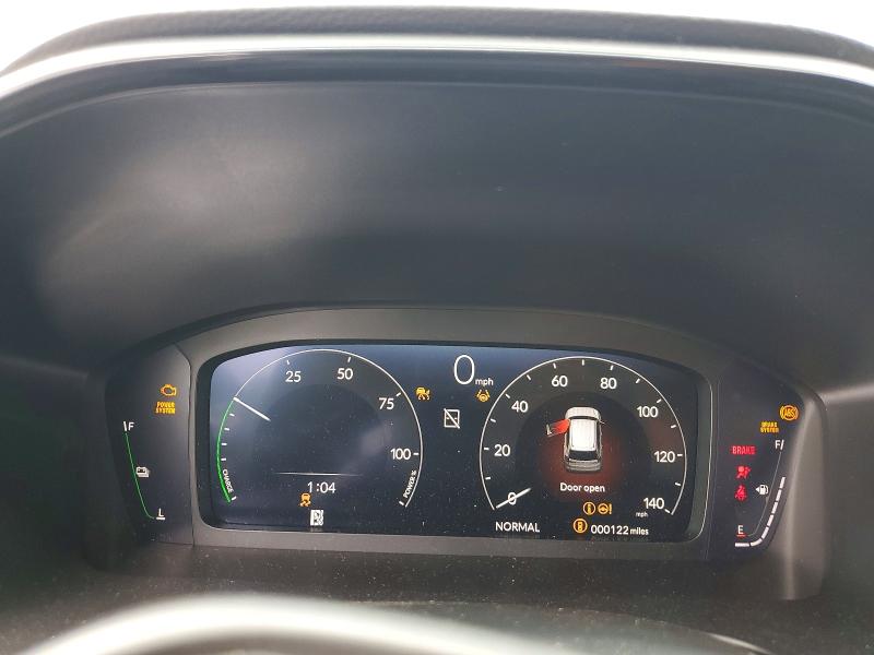 2026 Honda Cr-v მანქანა იყიდება აუქციონზე, vin: 5J6RS6H8XTL023622, აუქციონის ნომერი: 66752306