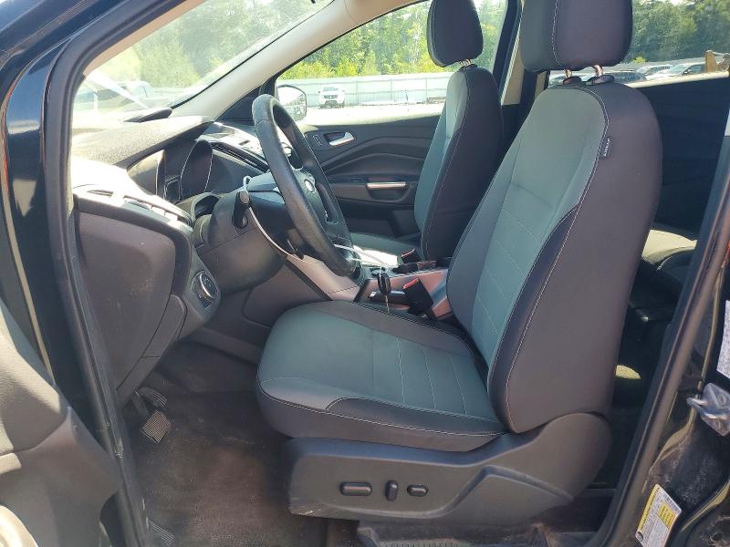 Продаж на аукціоні авто 2016 Ford Escape, vin: 1FMCU9G98GUB02199, номер лоту: 66339446