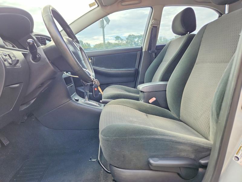 Aukcja sprzedaży 2007 Toyota Corolla, vin: 1NXBR32E97Z929661, numer aukcji: 65601716