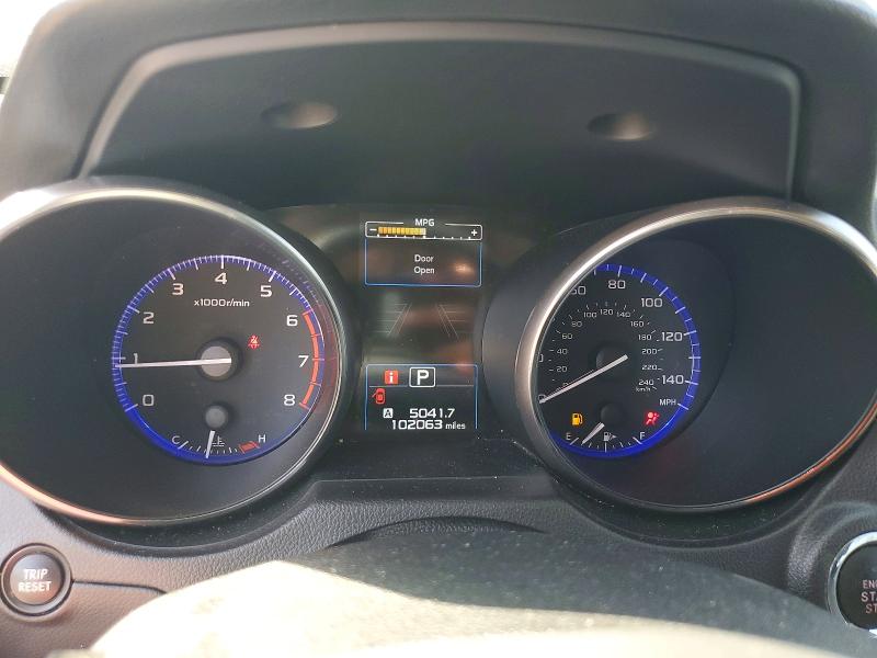 Aukcja sprzedaży 2017 Subaru Outback, vin: 4S4BSANCXH3281077, numer aukcji: 65075786
