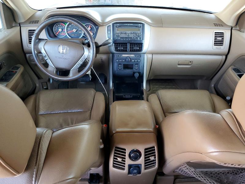 Aukcja sprzedaży 2008 Honda Pilot, vin: 5FNYF18588B048902, numer aukcji: 64167206