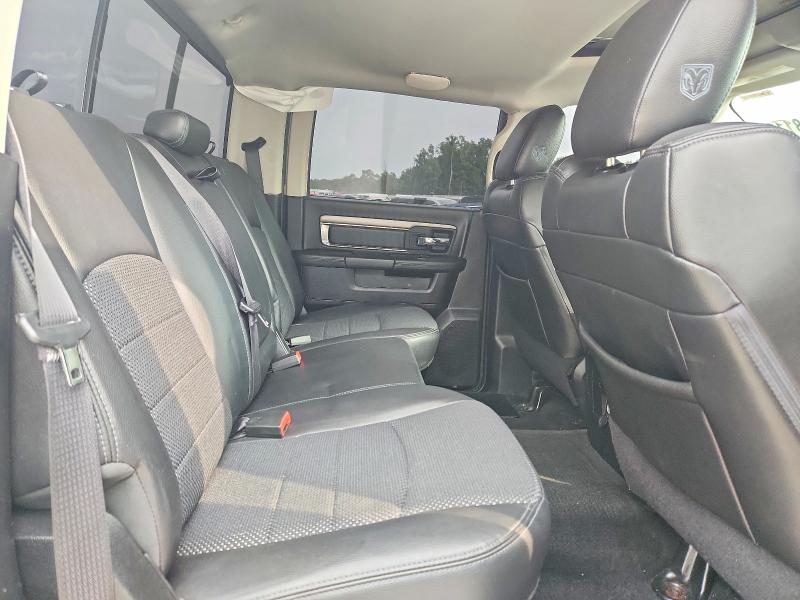 Продаж на аукціоні авто 2015 Ram 1500, vin: 1C6RR7MT5FS781791, номер лоту: 64538116