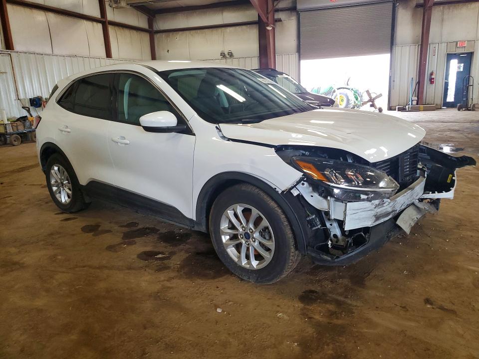 Продажа на аукционе авто 2021 Ford Escape, vin: 1FMCU0G63MUA36352, номер лота: 64255516