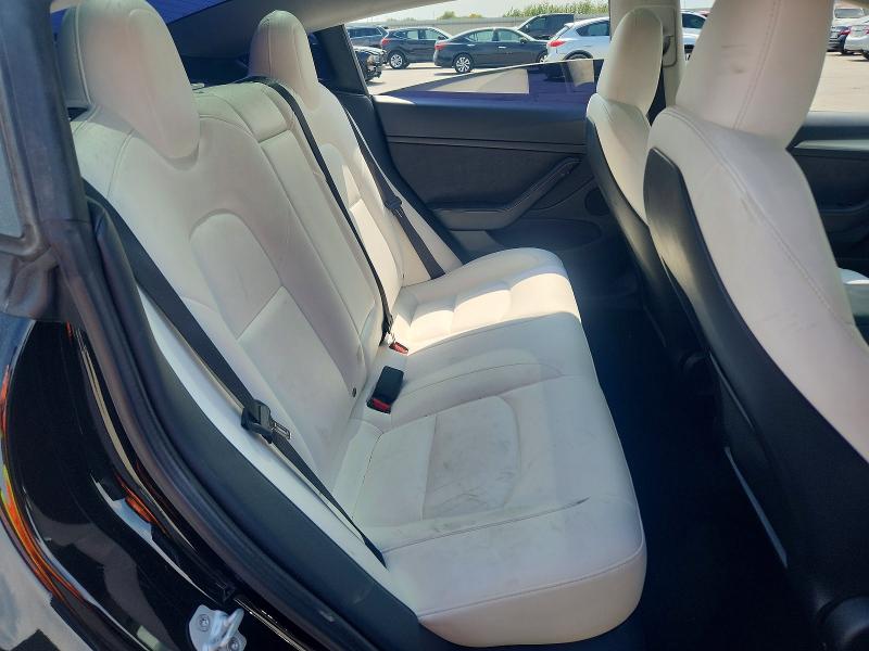 Продаж на аукціоні авто 2023 Tesla Model 3, vin: 5YJ3E1EB7PF636814, номер лоту: 66413906