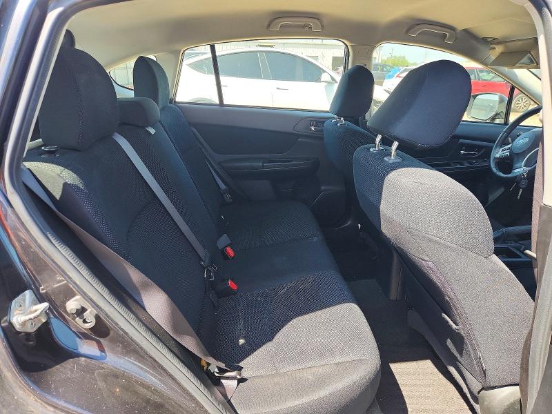 Aukcja sprzedaży 2014 Subaru Impreza, vin: JF1GPAE6XE8254407, numer aukcji: 66069386