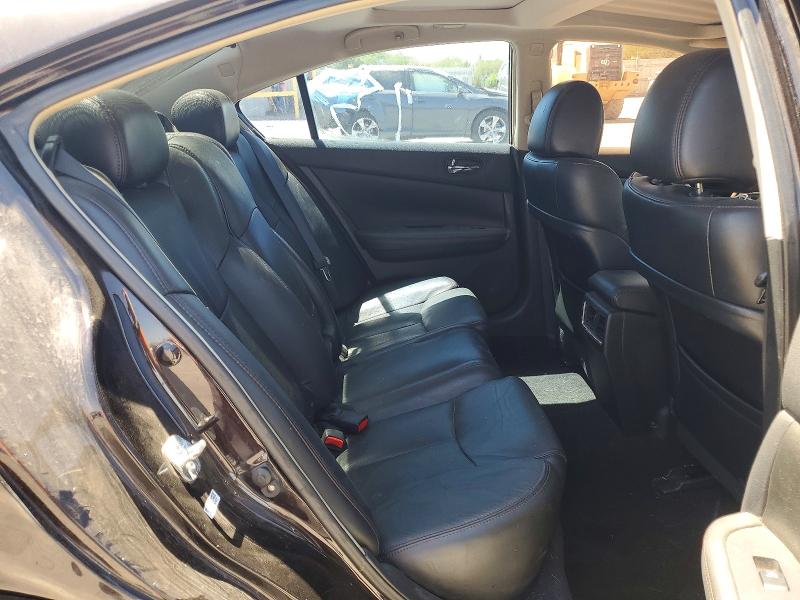 Продаж на аукціоні авто 2011 Nissan Maxima, vin: 1N4AA5AP7BC823204, номер лоту: 63411306
