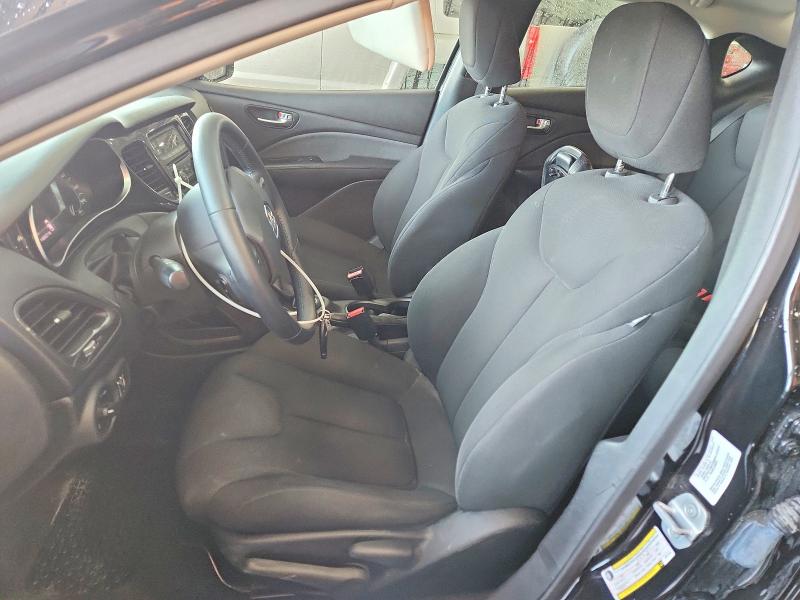 2013 Dodge Dart მანქანა იყიდება აუქციონზე, vin: 1C3CDFAH5DD215756, აუქციონის ნომერი: 64121036