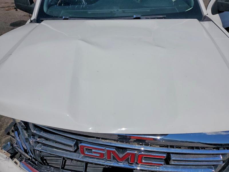 Продажа на аукционе авто 2017 Gmc Sierra, vin: 1GTN1LEC2HZ905726, номер лота: 66427556